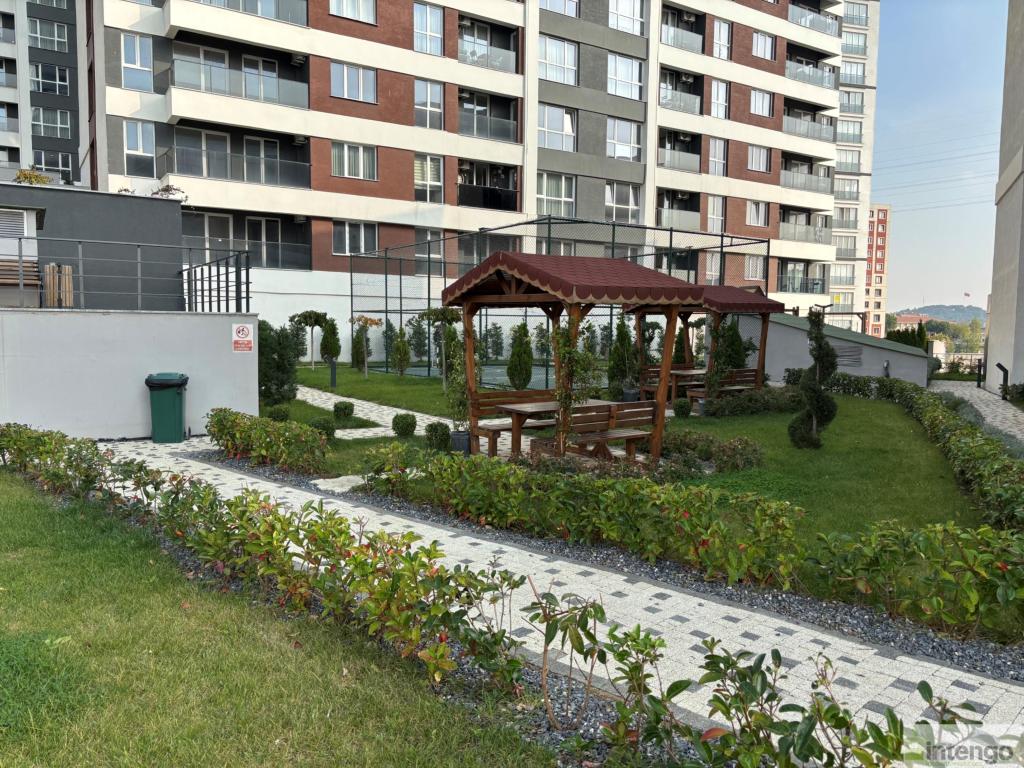 HÜRRİYET MAHALLESİ ELLS KARTAL RESIDENCE'DA SATILIK DAİRE (471)