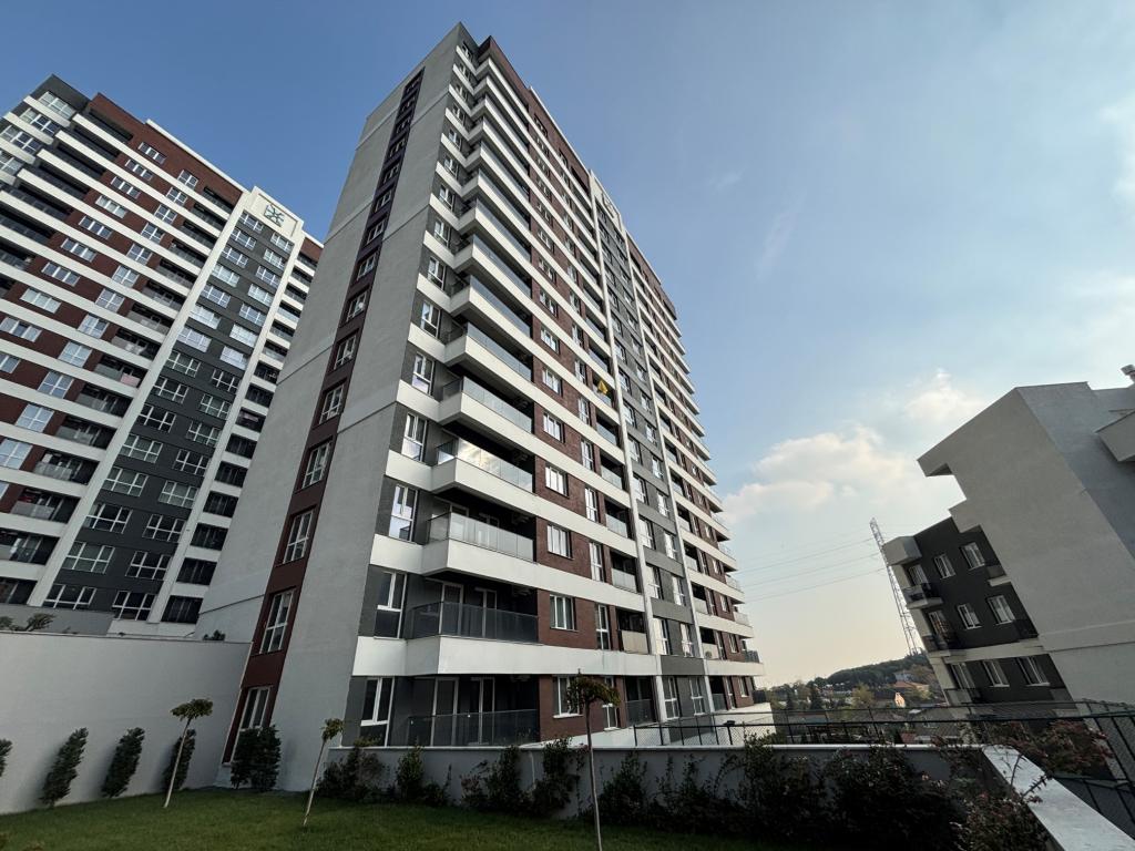 HÜRRİYET MAHALLESİ ELLS KARTAL RESIDENCE'DA SATILIK DAİRE (471)
