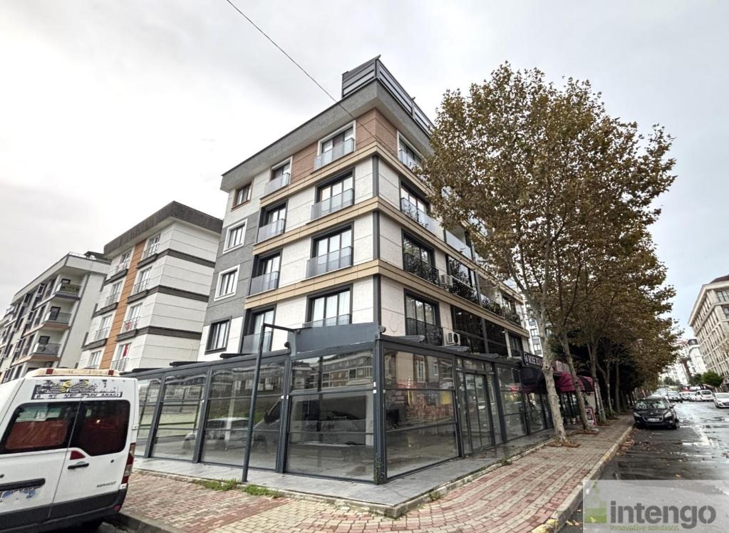 BEYLİKDÜZÜ KAVAKLI MAHALLESİ'NDE SATILIK ÇATI DUBLEKSİ (Z-478)