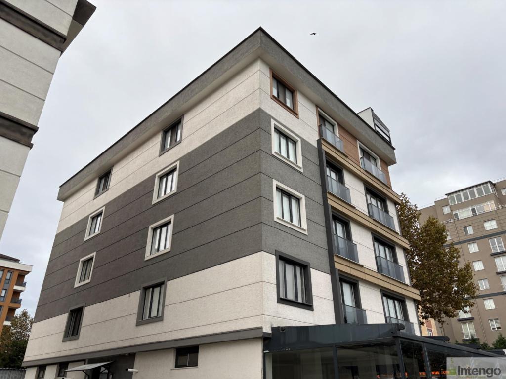 BEYLİKDÜZÜ KAVAKLI MAHALLESİ'NDE SATILIK ÇATI DUBLEKSİ (Z-478)