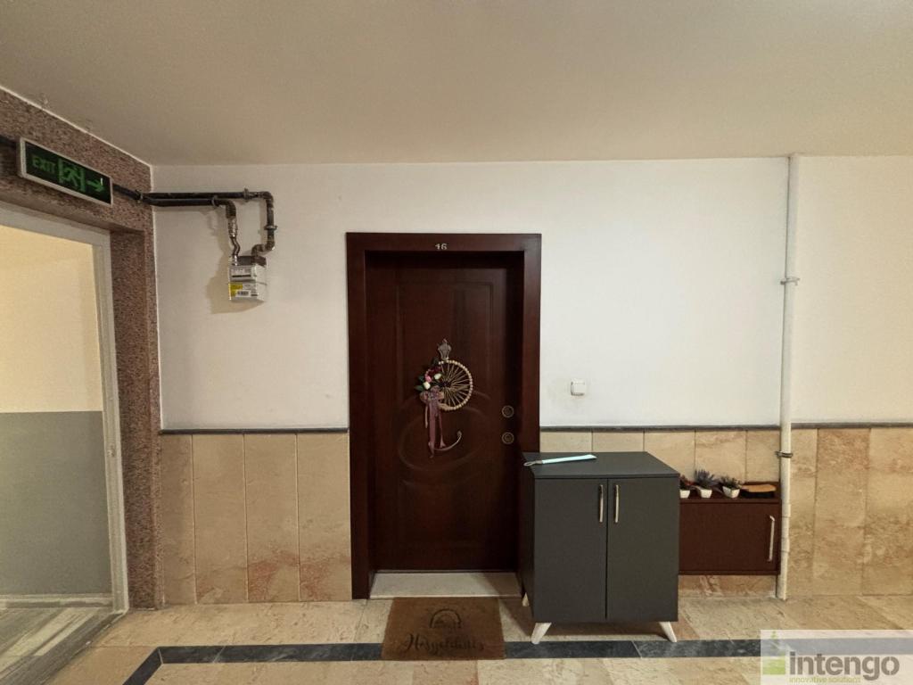 BEYLİKDÜZÜ AK-AL EVLERİ SİTESİ'NDE SATILIK DAİRE (505)