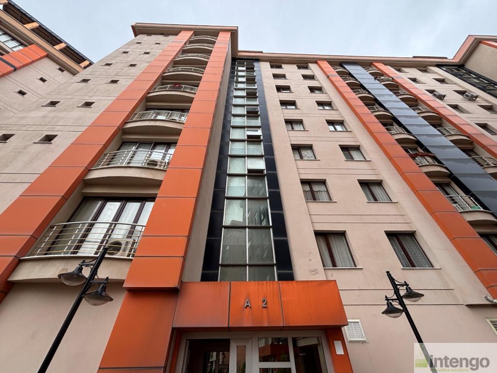 BEYLİKDÜZÜ AK-AL EVLERİ SİTESİ'NDE SATILIK DAİRE (505)