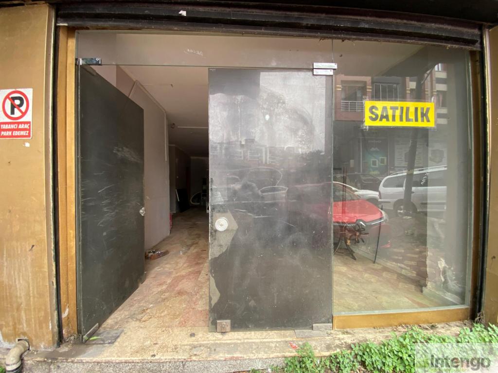 EYÜPSULTAN ESENTEPE MAHALLESİ'NDE SATILIK DEPOLU DÜKKAN (709) — foto 3