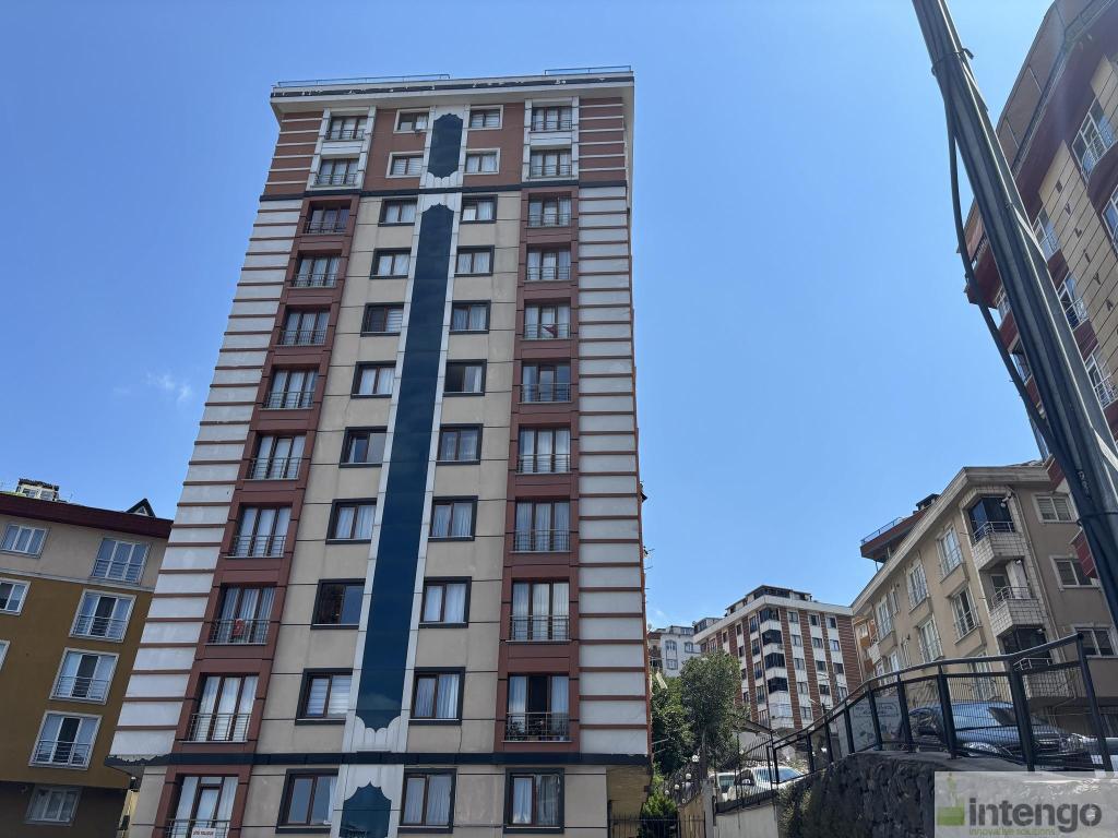 EYÜPSULTAN ESENTEPE MAHALLESİ PARK EVLERİ'NDE SATILIK DAİRE (710)