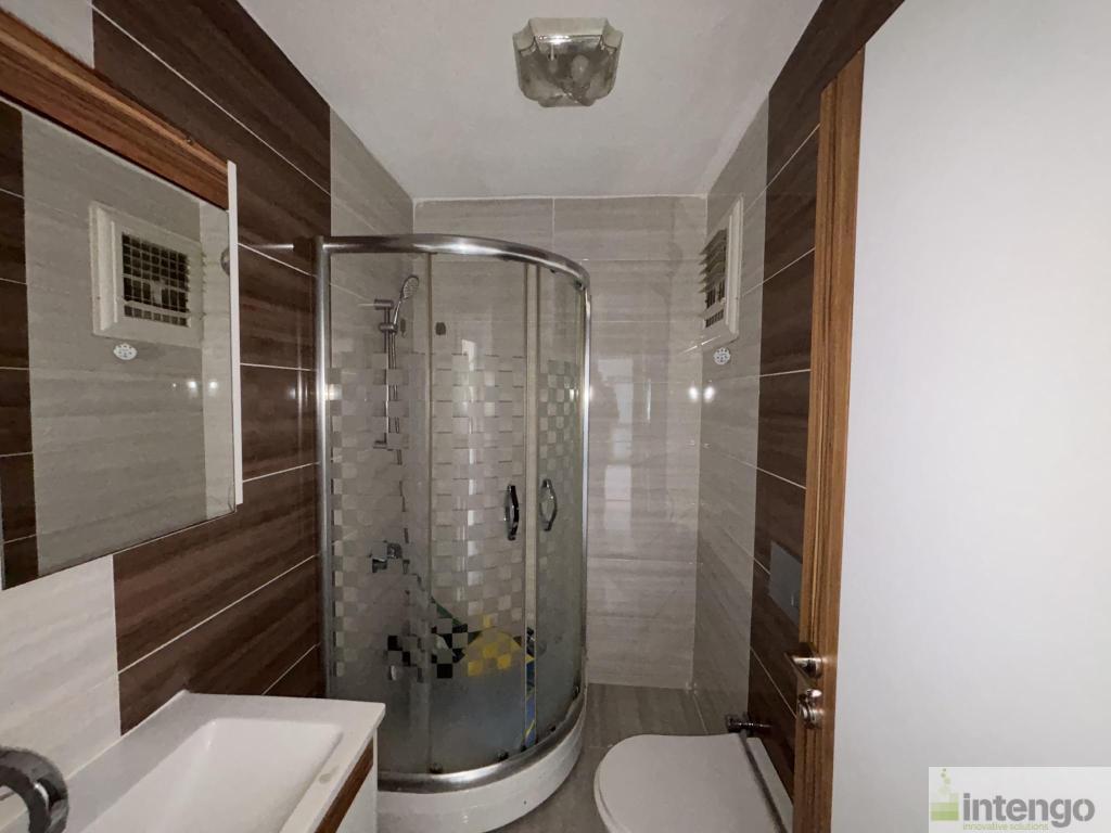 EYÜPSULTAN ESENTEPE MAHALLESİ PARK EVLERİ'NDE SATILIK DAİRE (710)