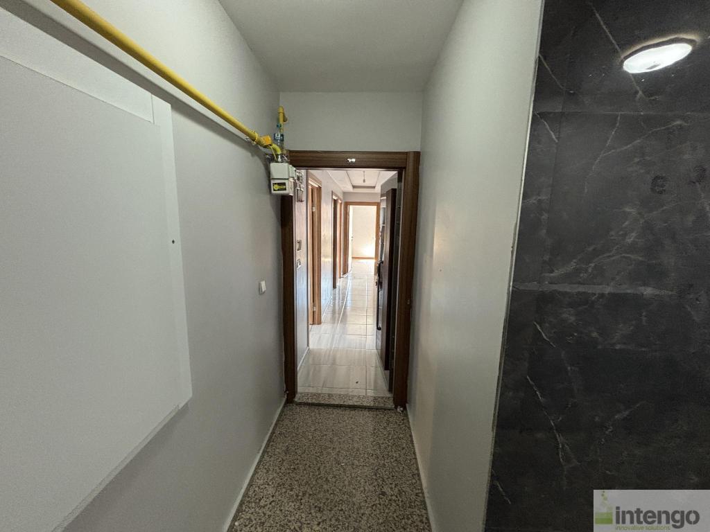 EYÜPSULTAN ESENTEPE MAHALLESİ PARK EVLERİ'NDE SATILIK DAİRE (710)