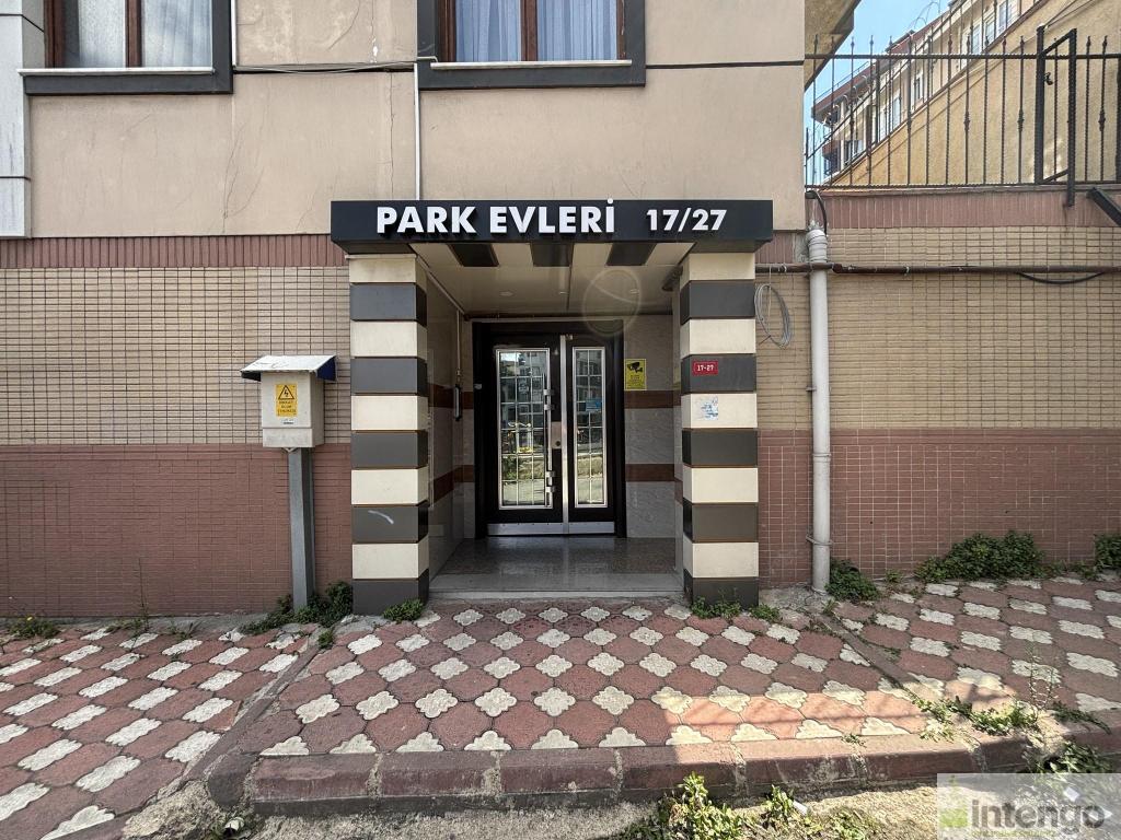 EYÜPSULTAN ESENTEPE MAHALLESİ PARK EVLERİ'NDE SATILIK DAİRE (710)