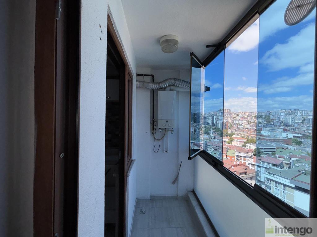 EYÜPSULTAN ESENTEPE MAHALLESİ PARK EVLERİ'NDE SATILIK DAİRE (710)