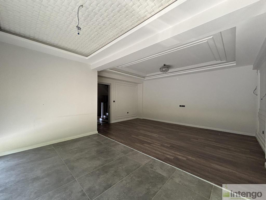 MERAM KOVANAĞZI MAHALLESİ'NDE SATILIK DUBLEKS VİLLA (395) — foto 6