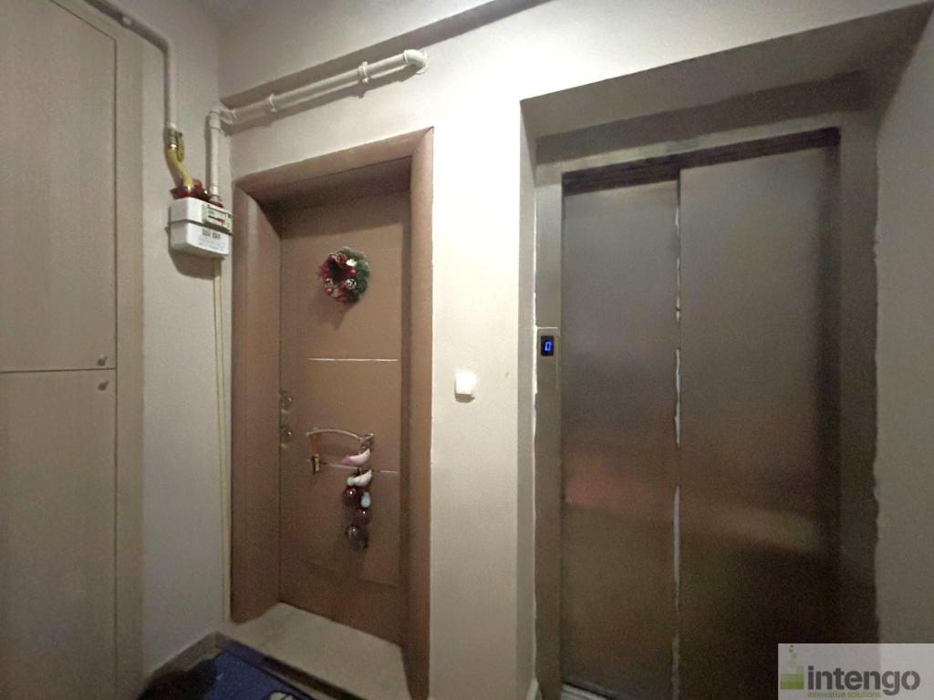 KONAK GÜZELYALI MAHALLESİ'NDE SATILIK DAİRE (239) — foto 6
