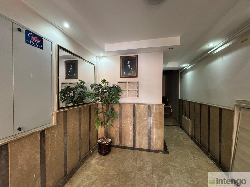 KONAK GÜZELYALI MAHALLESİ'NDE SATILIK DAİRE (239) — foto 4