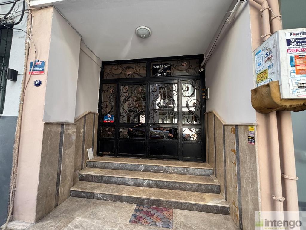 KONAK GÜZELYALI MAHALLESİ'NDE SATILIK DAİRE (239) — foto 5