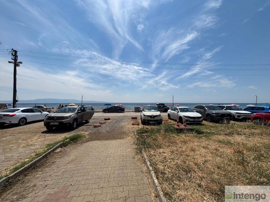 ARMUTLU KARŞIYAKA HERDEM SİTESİ'NDE SATILIK DUBLEKS DAİRE (418) — foto 3