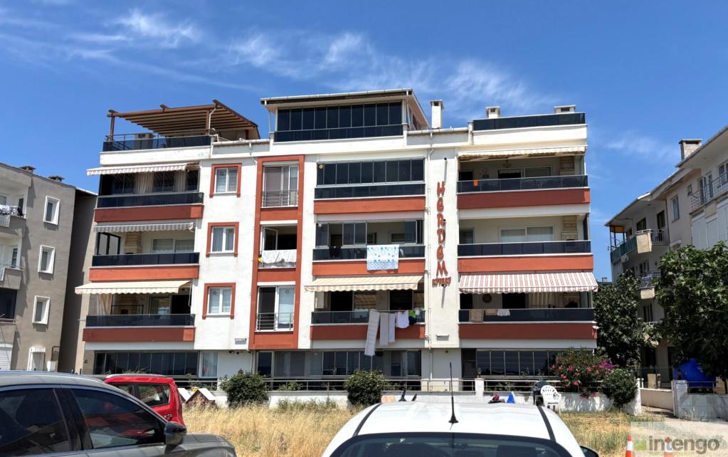 ARMUTLU KARŞIYAKA HERDEM SİTESİ'NDE SATILIK DUBLEKS DAİRE (418)