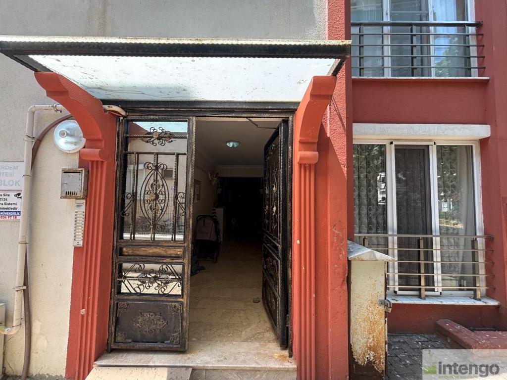 ARMUTLU KARŞIYAKA HERDEM SİTESİ'NDE SATILIK DUBLEKS DAİRE (418) — foto 4