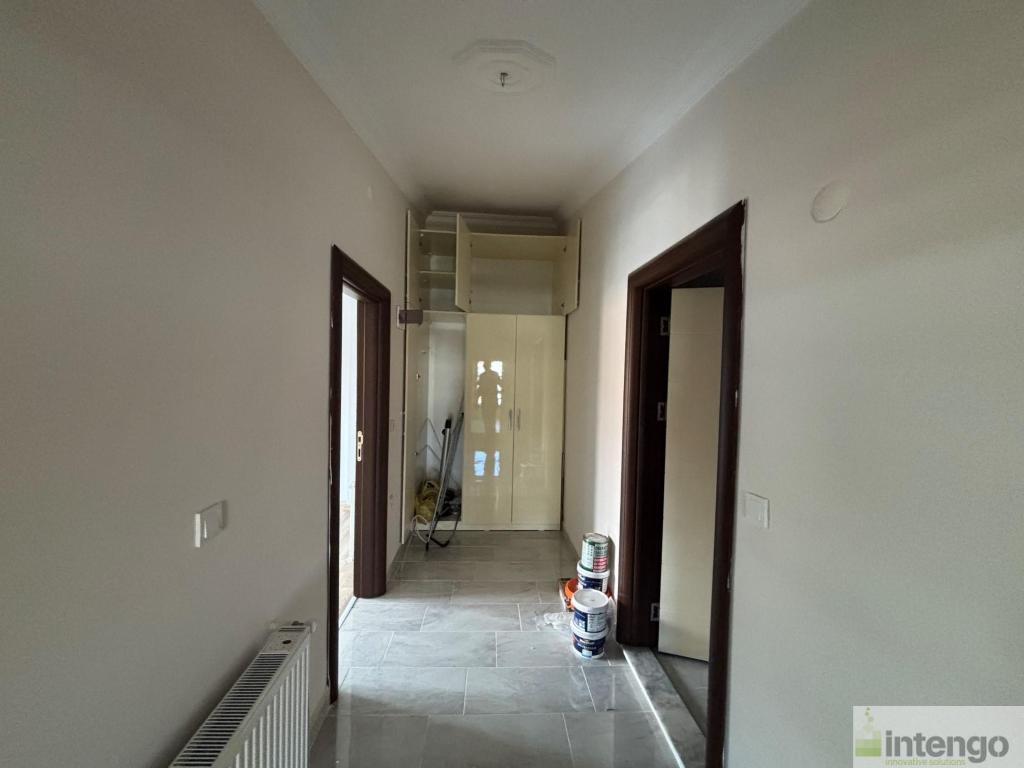 ARMUTLU KARŞIYAKA HERDEM SİTESİ'NDE SATILIK DUBLEKS DAİRE (418) — foto 19