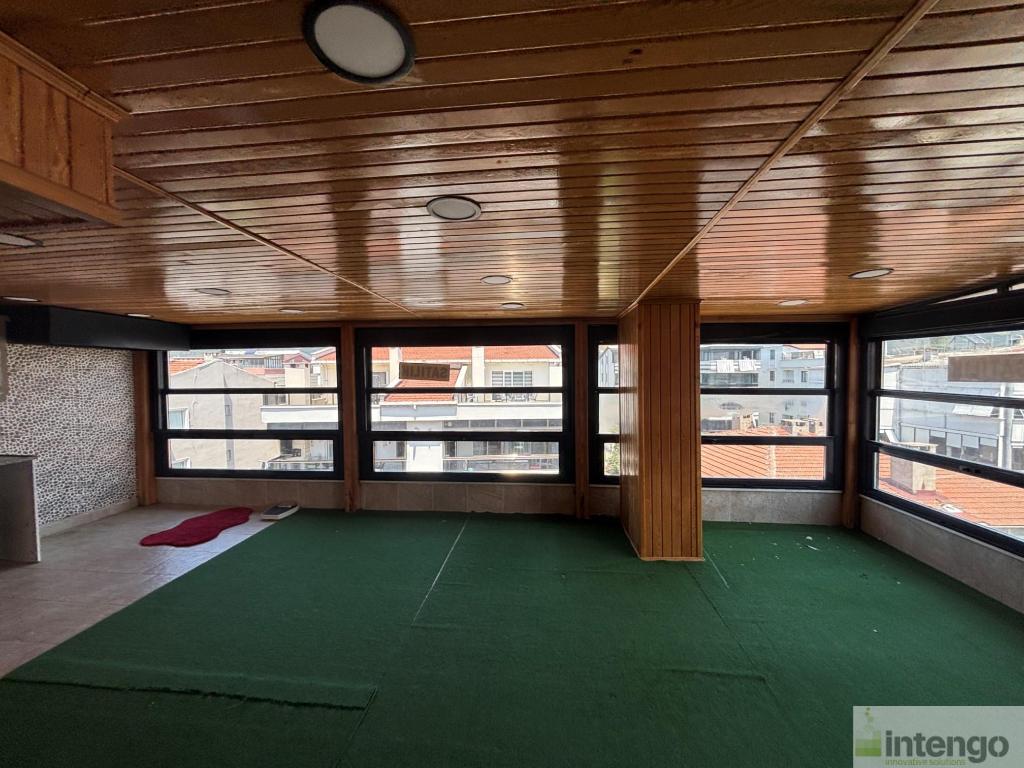 ARMUTLU KARŞIYAKA HERDEM SİTESİ'NDE SATILIK DUBLEKS DAİRE (418) — foto 23