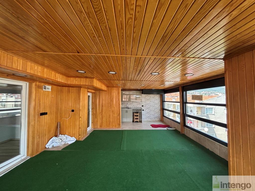 ARMUTLU KARŞIYAKA HERDEM SİTESİ'NDE SATILIK DUBLEKS DAİRE (418) — foto 24