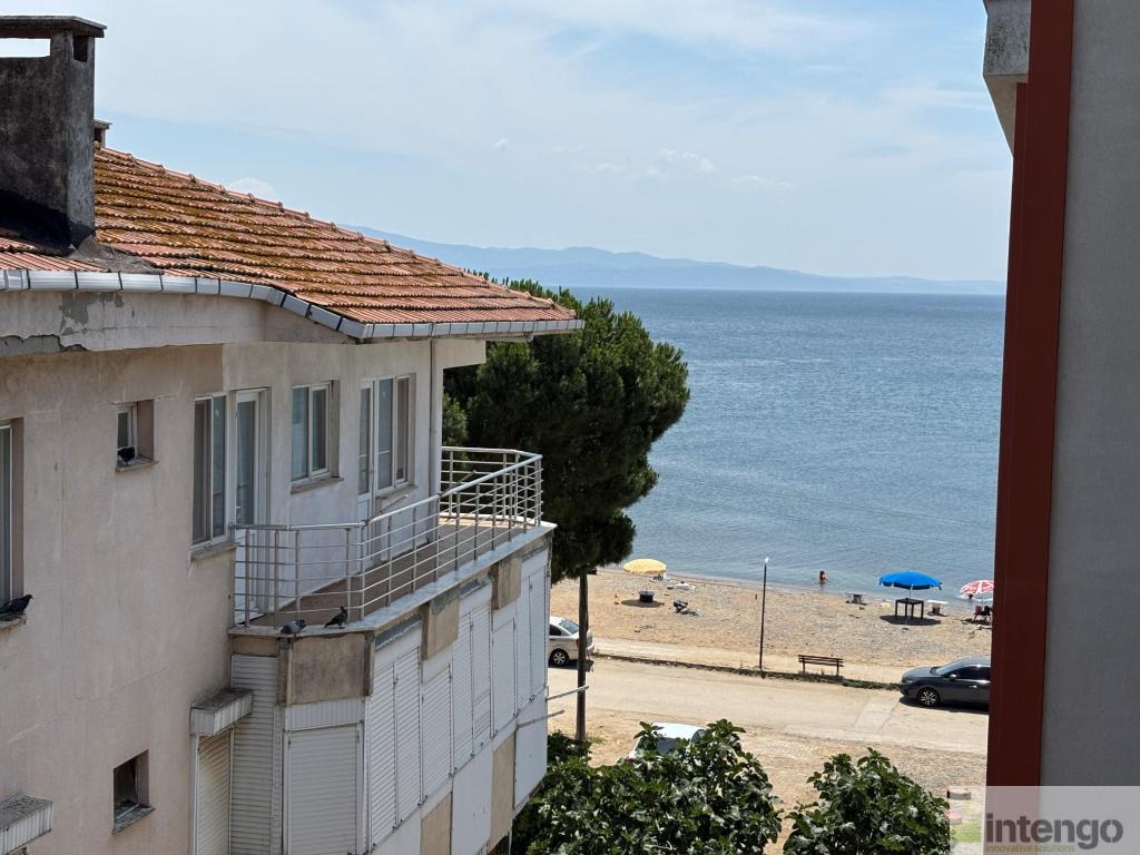 ARMUTLU KARŞIYAKA HERDEM SİTESİ'NDE SATILIK DUBLEKS DAİRE (418) — foto 26