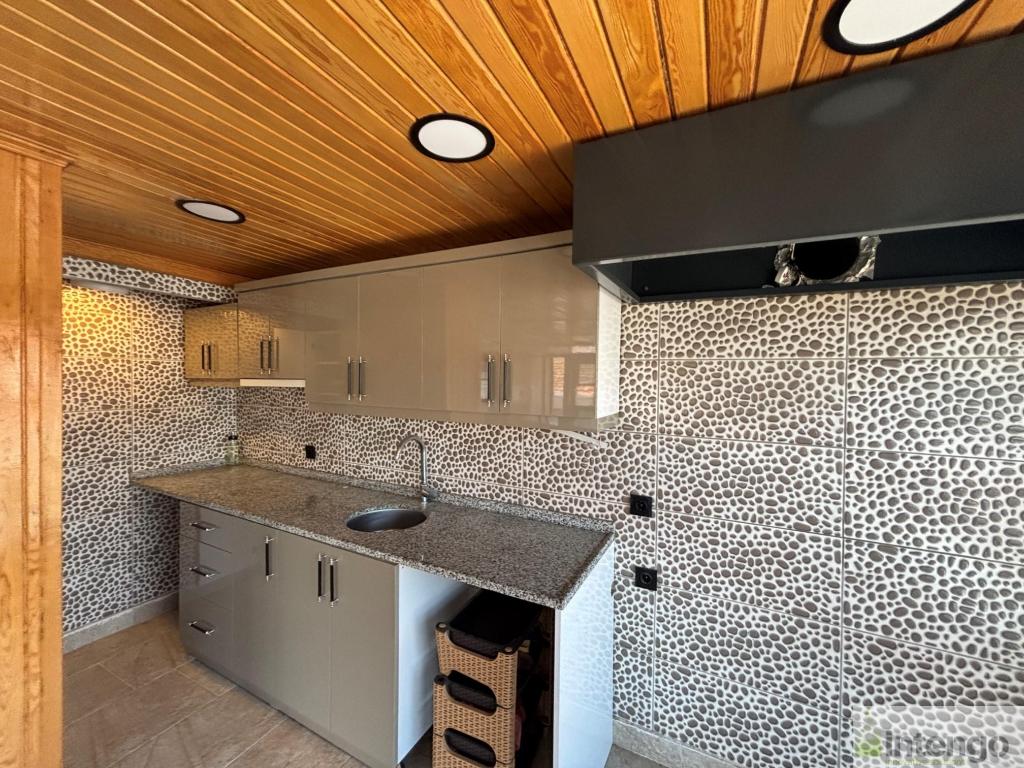 ARMUTLU KARŞIYAKA HERDEM SİTESİ'NDE SATILIK DUBLEKS DAİRE (418) — foto 25