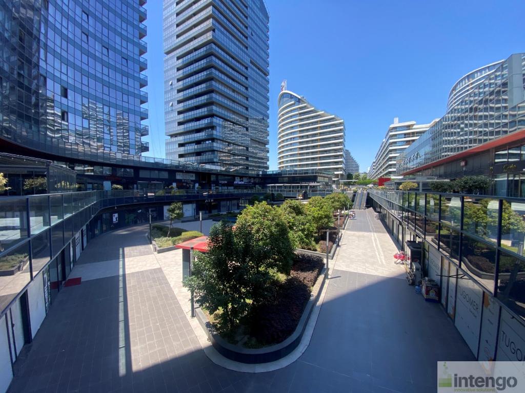 BATIŞEHİR SİTESİ'NDE SATILIK OFİS (317) — foto 2