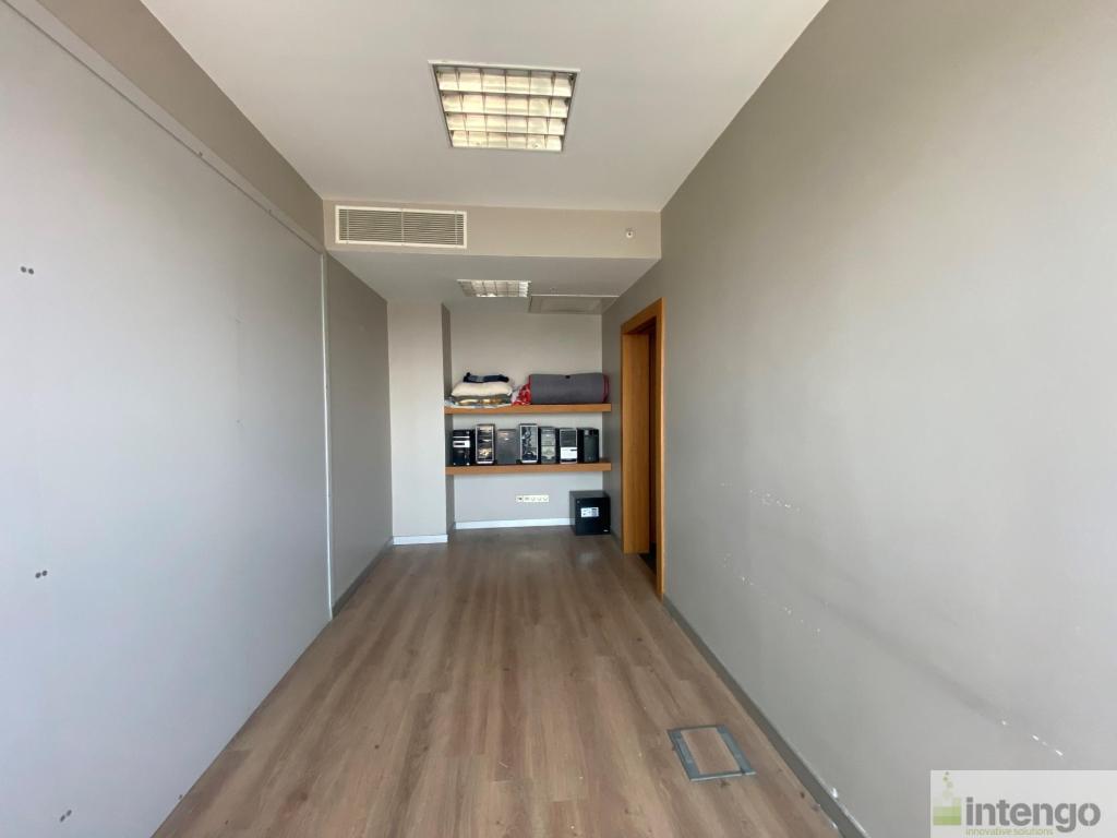BATIŞEHİR SİTESİ'NDE SATILIK OFİS (317) — foto 13