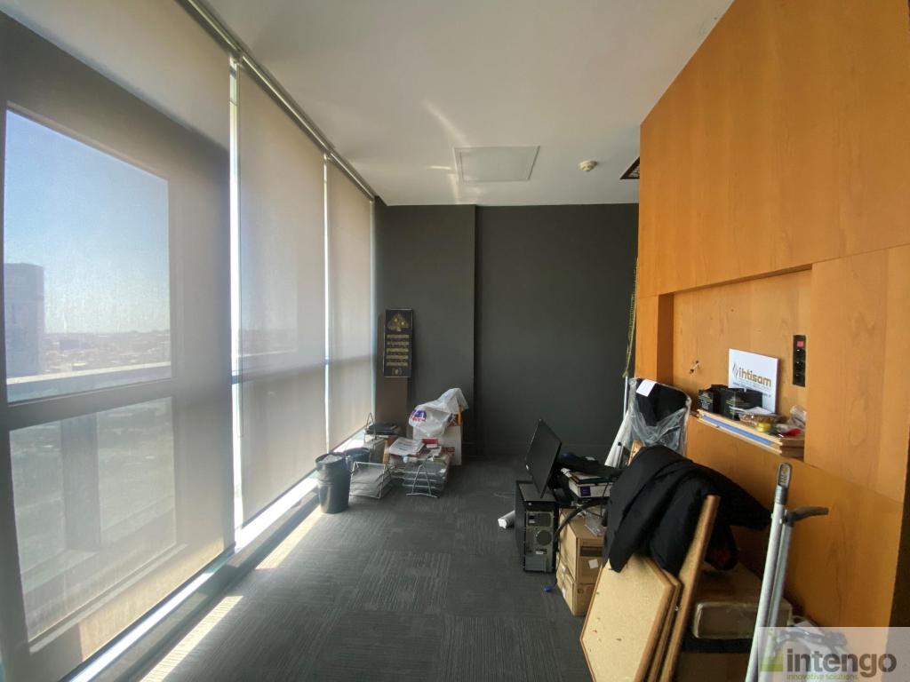 BATIŞEHİR SİTESİ'NDE SATILIK OFİS (317) — foto 11