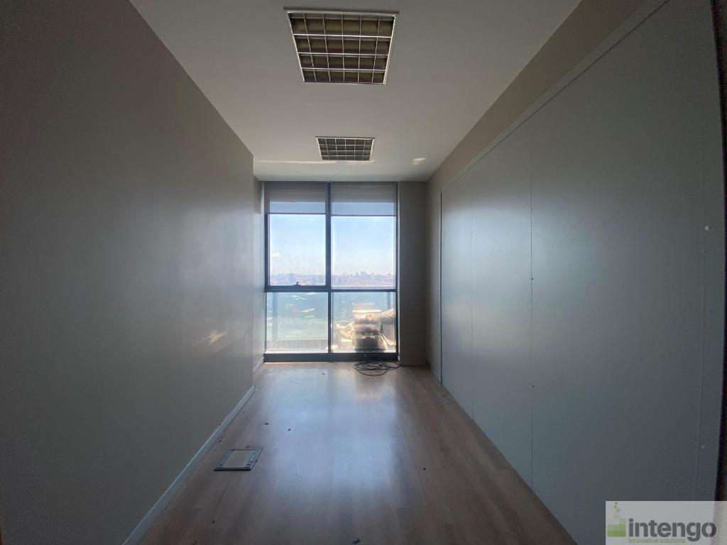 BATIŞEHİR SİTESİ'NDE SATILIK OFİS (317) — foto 12
