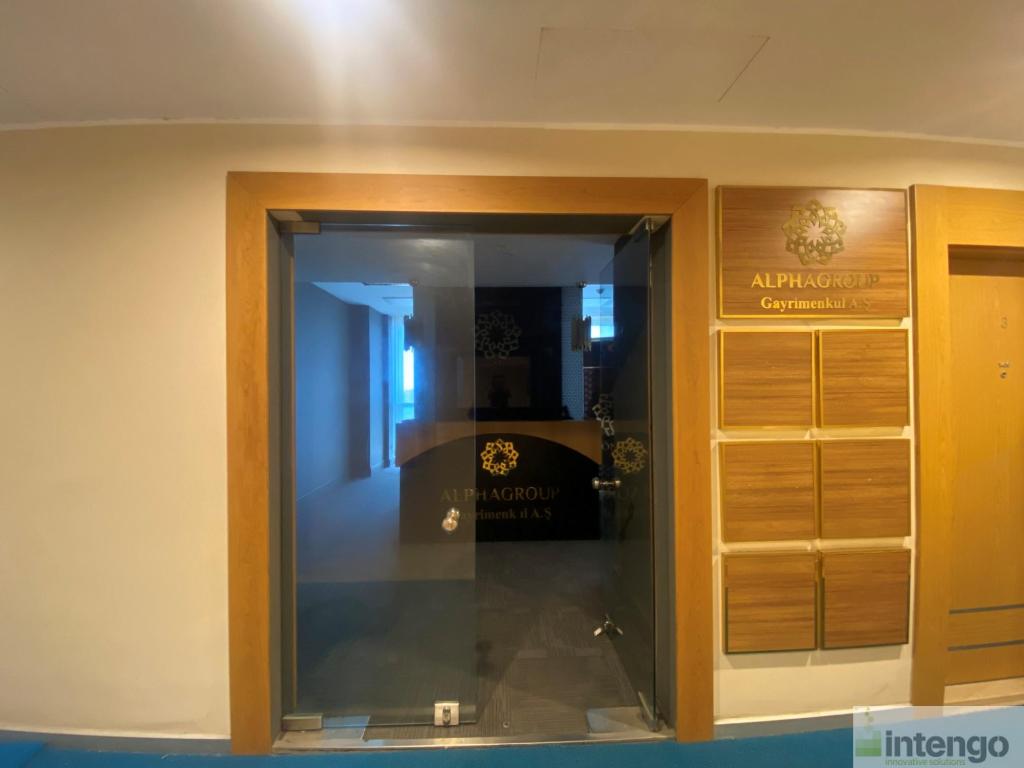 BATIŞEHİR SİTESİ'NDE SATILIK OFİS (317) — foto 7