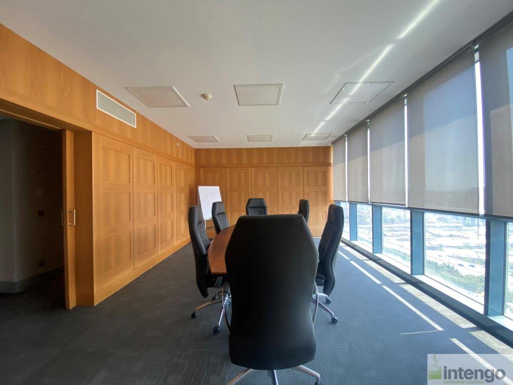 BATIŞEHİR SİTESİ'NDE SATILIK OFİS (318) — foto 12