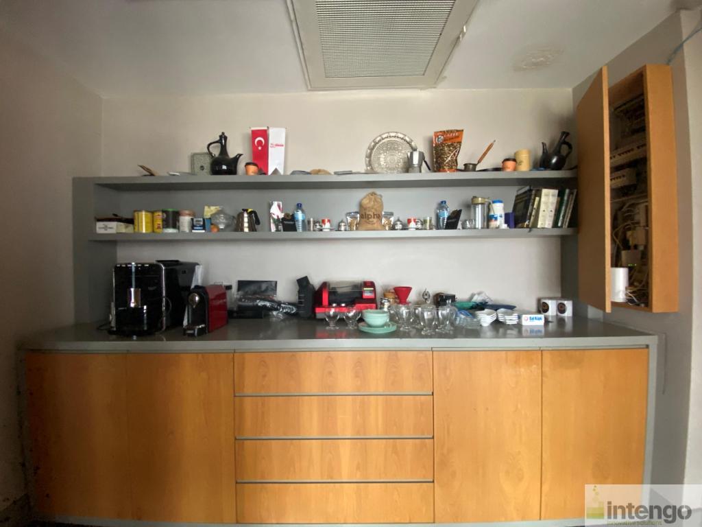 BATIŞEHİR SİTESİ'NDE SATILIK OFİS (318) — foto 11