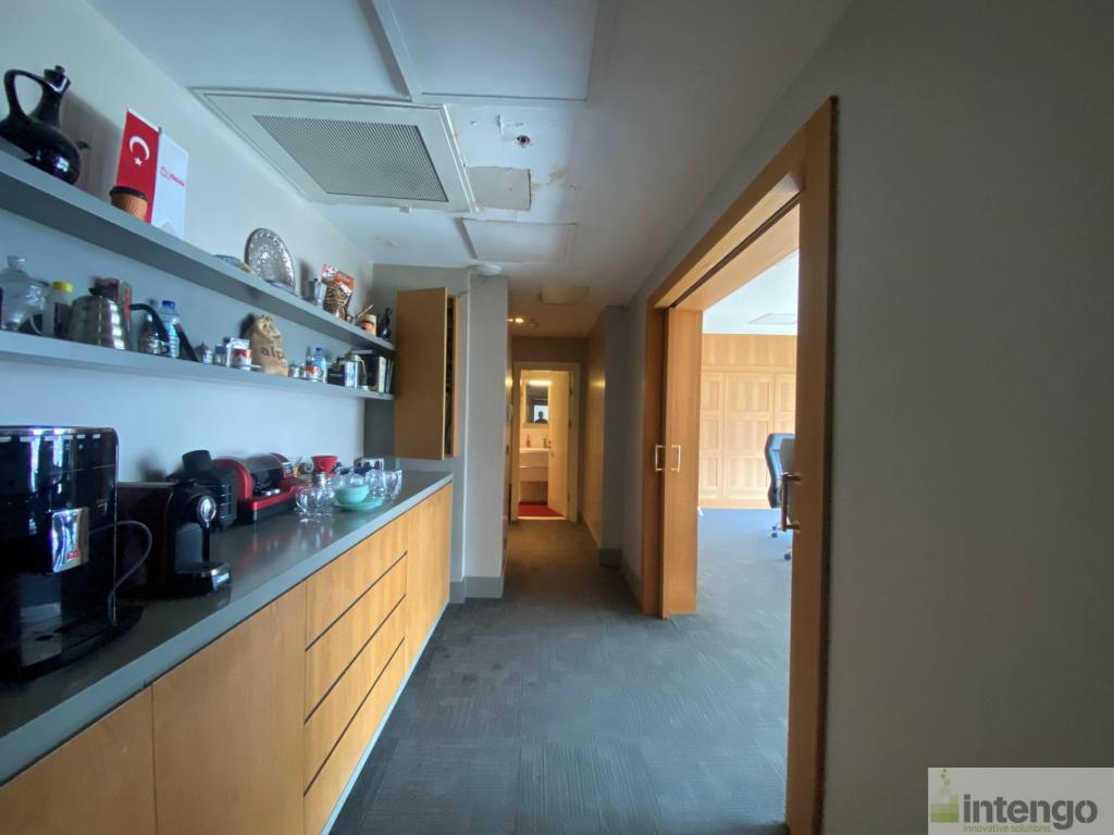 BATIŞEHİR SİTESİ'NDE SATILIK OFİS (318) — foto 10