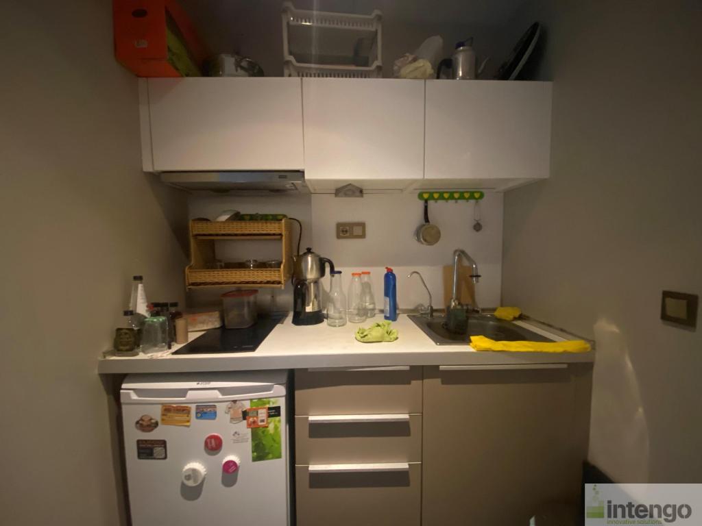 BATIŞEHİR SİTESİ'NDE SATILIK OFİS (318) — foto 15