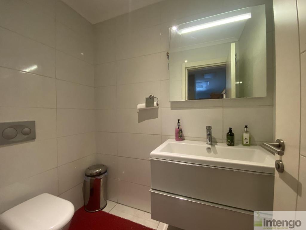 BATIŞEHİR SİTESİ'NDE SATILIK OFİS (318) — foto 16