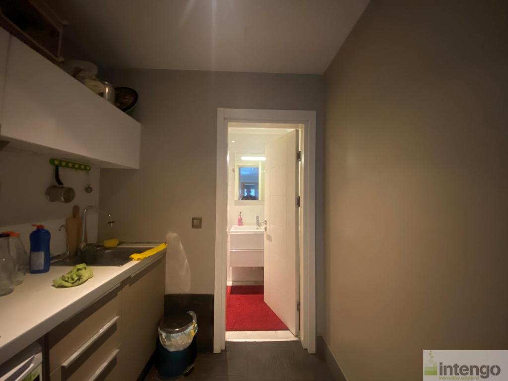 BATIŞEHİR SİTESİ'NDE SATILIK OFİS (318) — foto 14