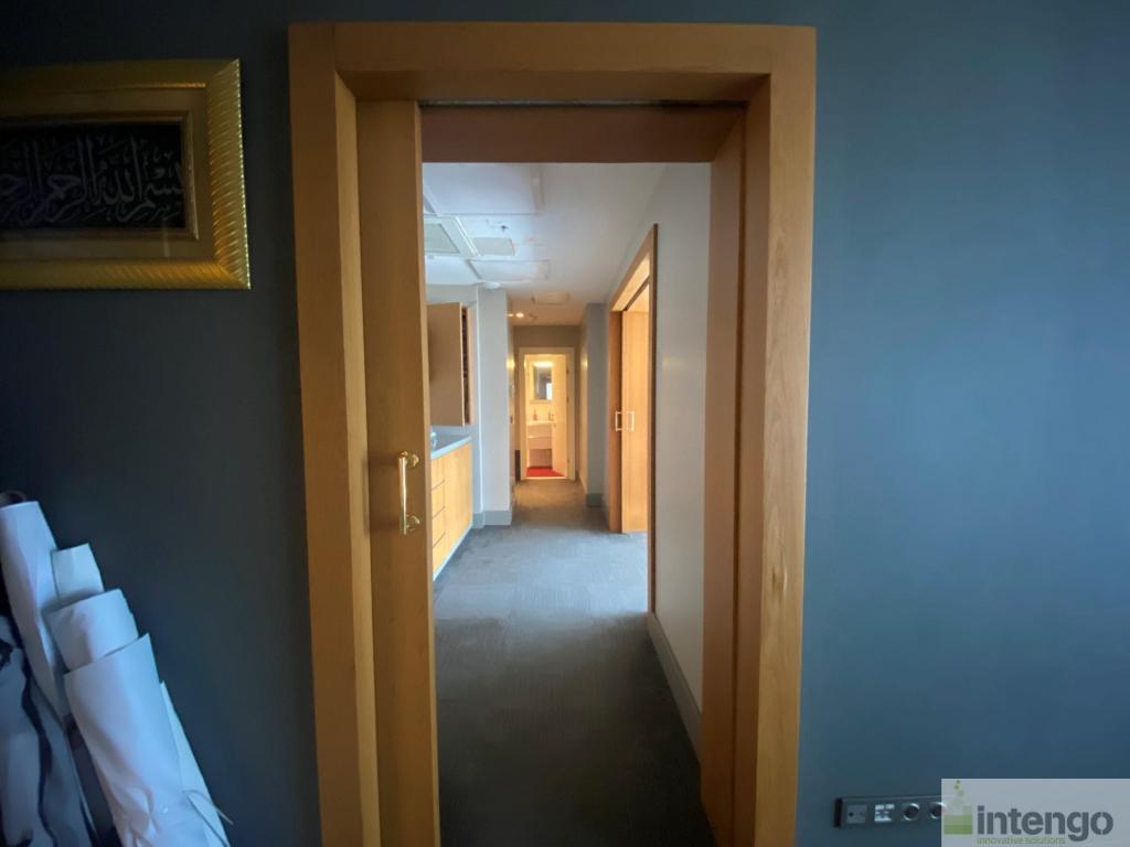 BATIŞEHİR SİTESİ'NDE SATILIK OFİS (318) — foto 9