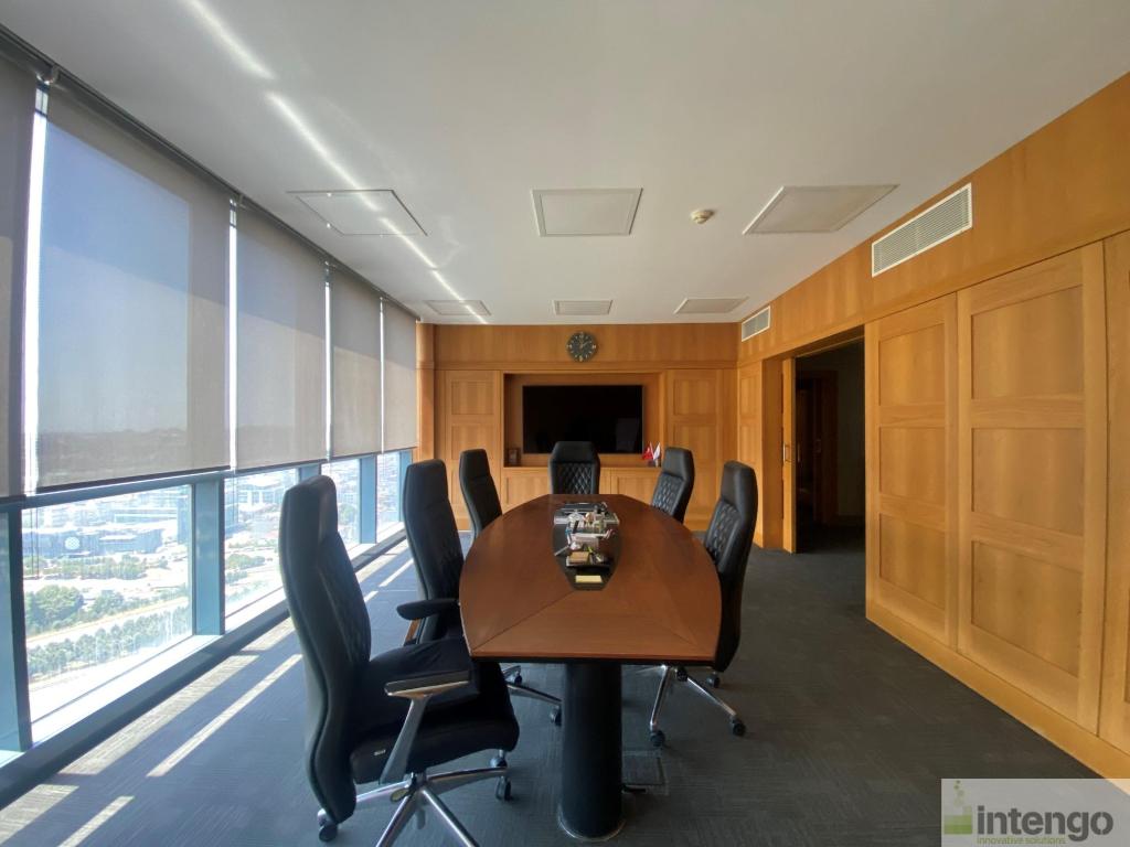 BATIŞEHİR SİTESİ'NDE SATILIK OFİS (318) — foto 13