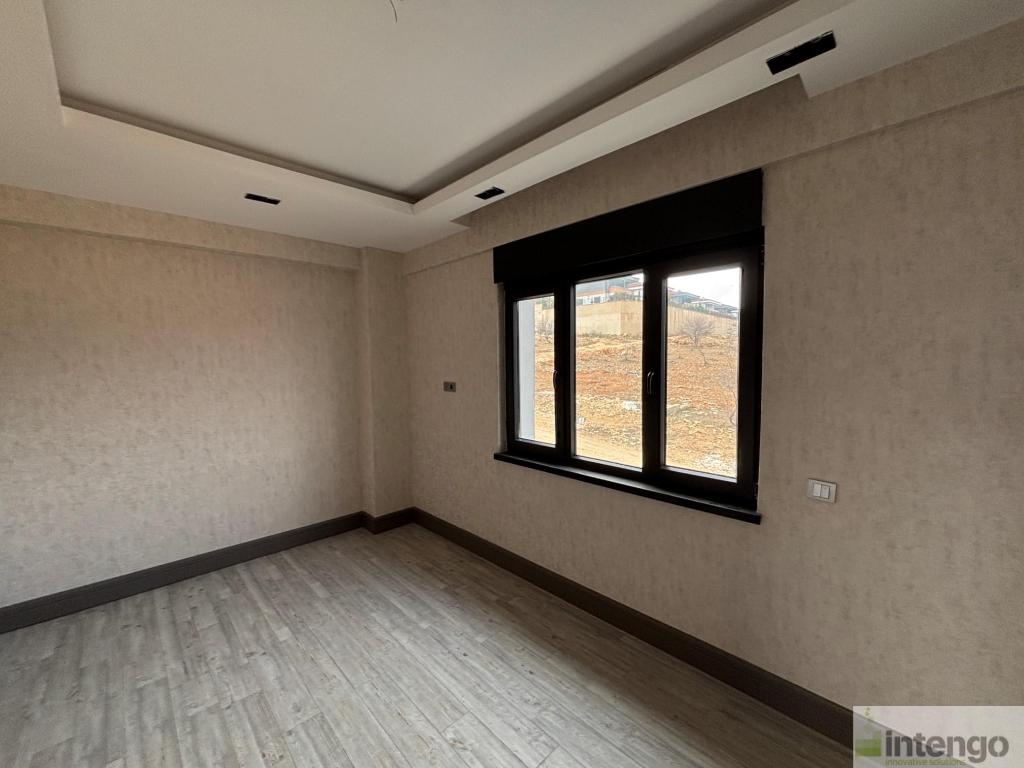 OĞUZELİ MİMAR SİNAN MAHALLESİ'NDE SATILIK TRİPLEKS VİLLA (378)