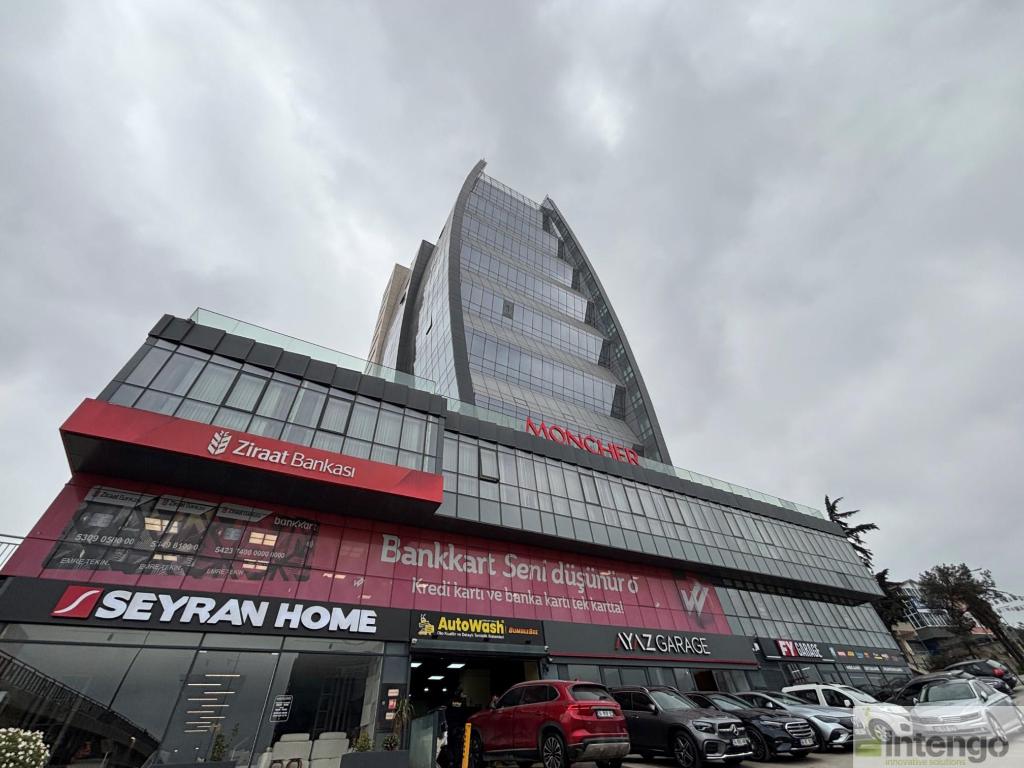 TUZLA İÇMELER MAHALLESİ'NDE SATILIK DAİRE (358)