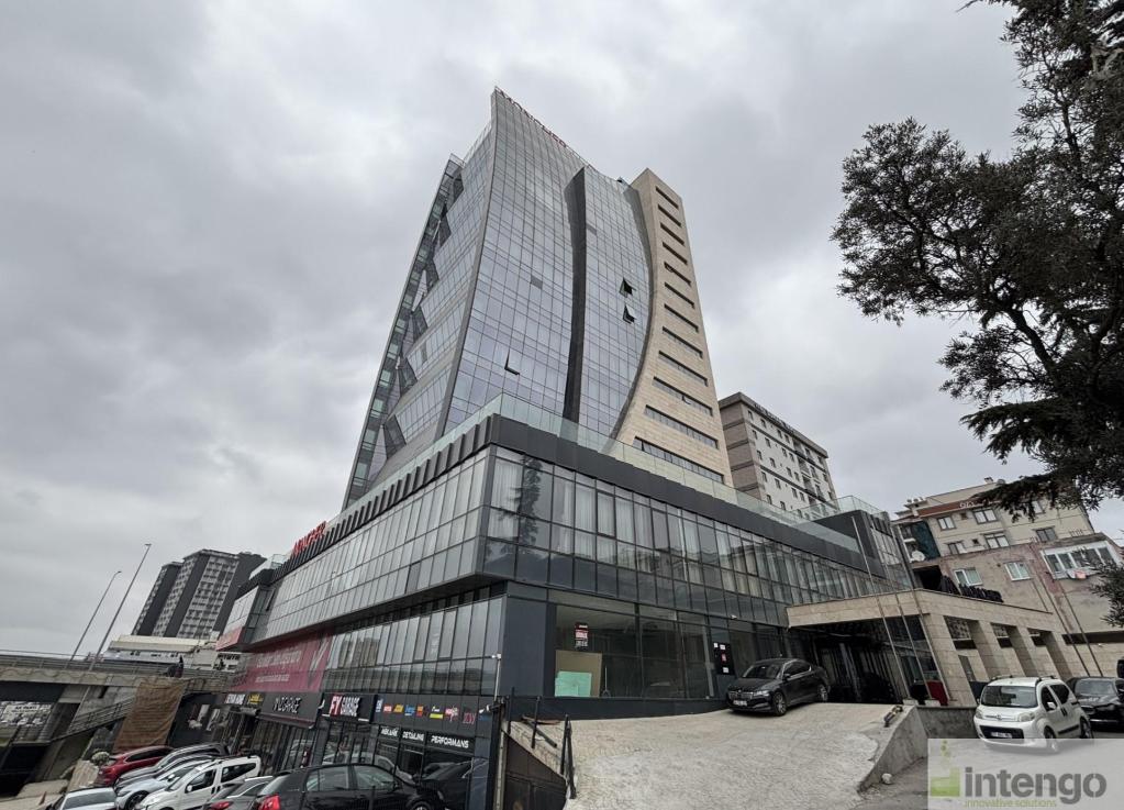 TUZLA İÇMELER MAHALLESİ'NDE SATILIK DAİRE (358)