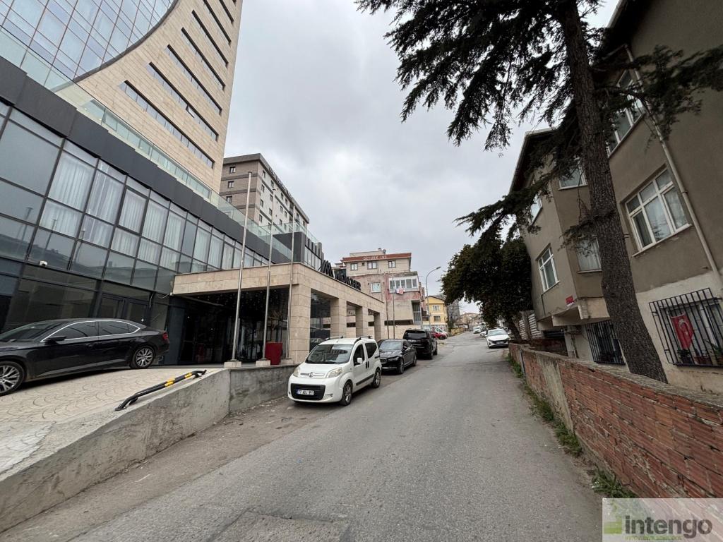 TUZLA İÇMELER MAHALLESİ'NDE SATILIK DAİRE (358)