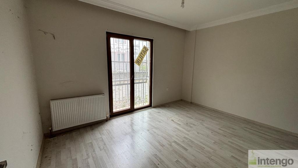 NİLÜFER KAYAPA MAHALLESİ'NDE SATILIK DAİRE (605)