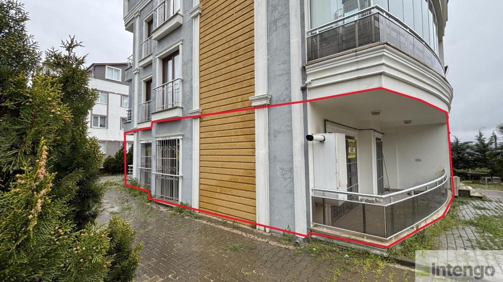 NİLÜFER KAYAPA MAHALLESİ'NDE SATILIK DAİRE (605)