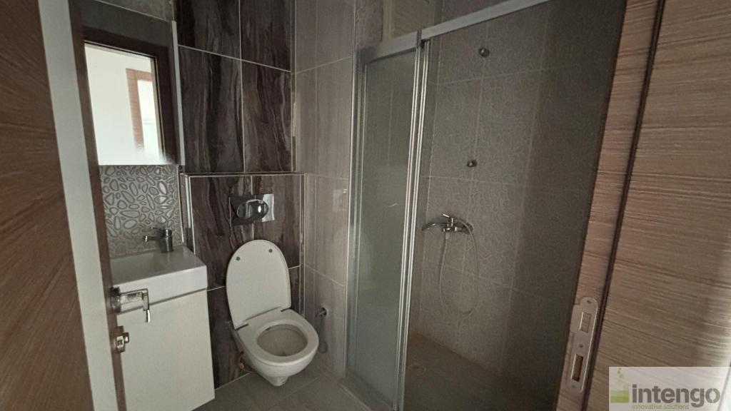 NİLÜFER KAYAPA MAHALLESİ'NDE SATILIK DAİRE (605)