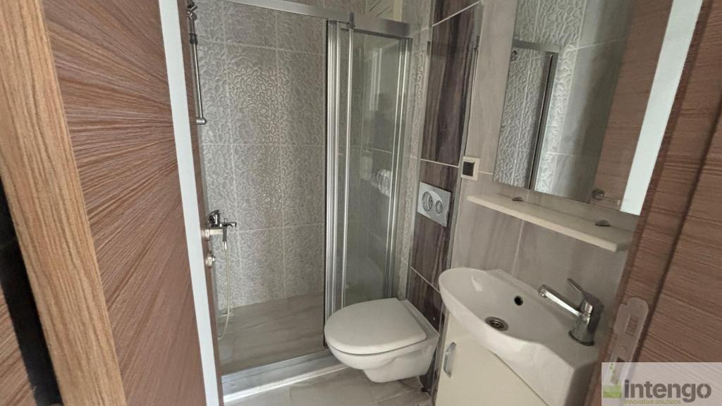 NİLÜFER KAYAPA MAHALLESİ'NDE SATILIK DAİRE (605)