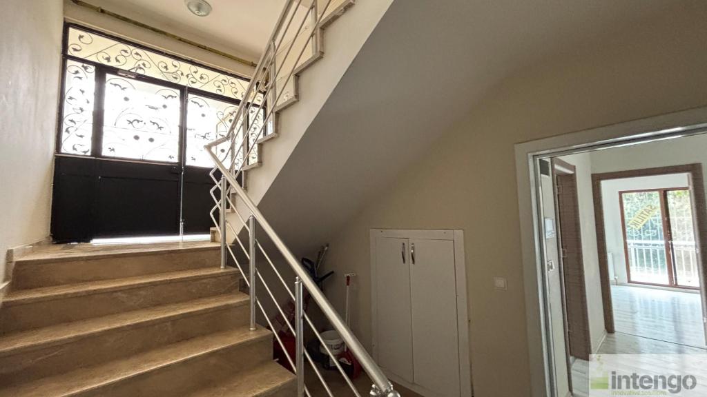 NİLÜFER KAYAPA MAHALLESİ'NDE SATILIK DAİRE (605)