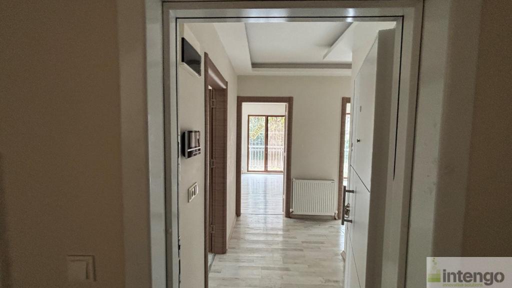NİLÜFER KAYAPA MAHALLESİ'NDE SATILIK DAİRE (605)