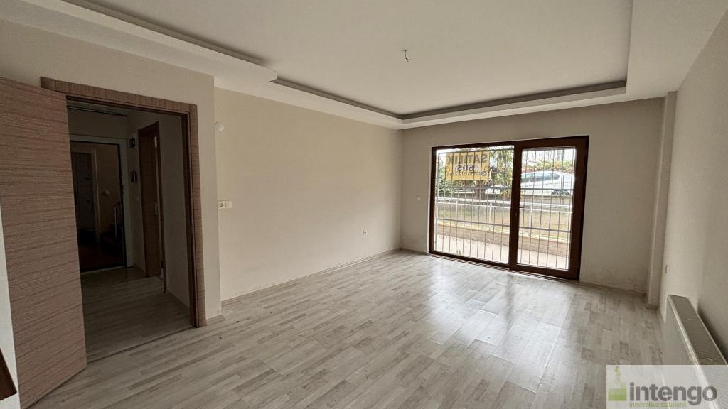 NİLÜFER KAYAPA MAHALLESİ'NDE SATILIK DAİRE (605)