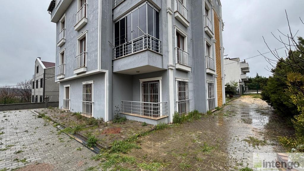 NİLÜFER KAYAPA MAHALLESİ'NDE SATILIK DAİRE (605)