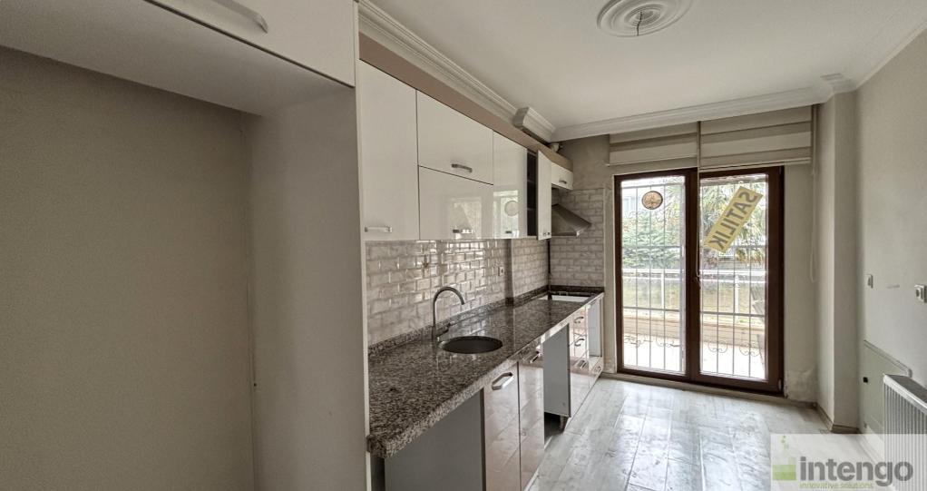 NİLÜFER KAYAPA MAHALLESİ'NDE SATILIK DAİRE (605)